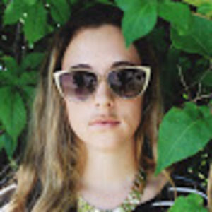 Meet your Posher, Audrey